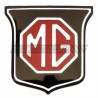 EMBLEMA MG B 62-70 PARRILLA