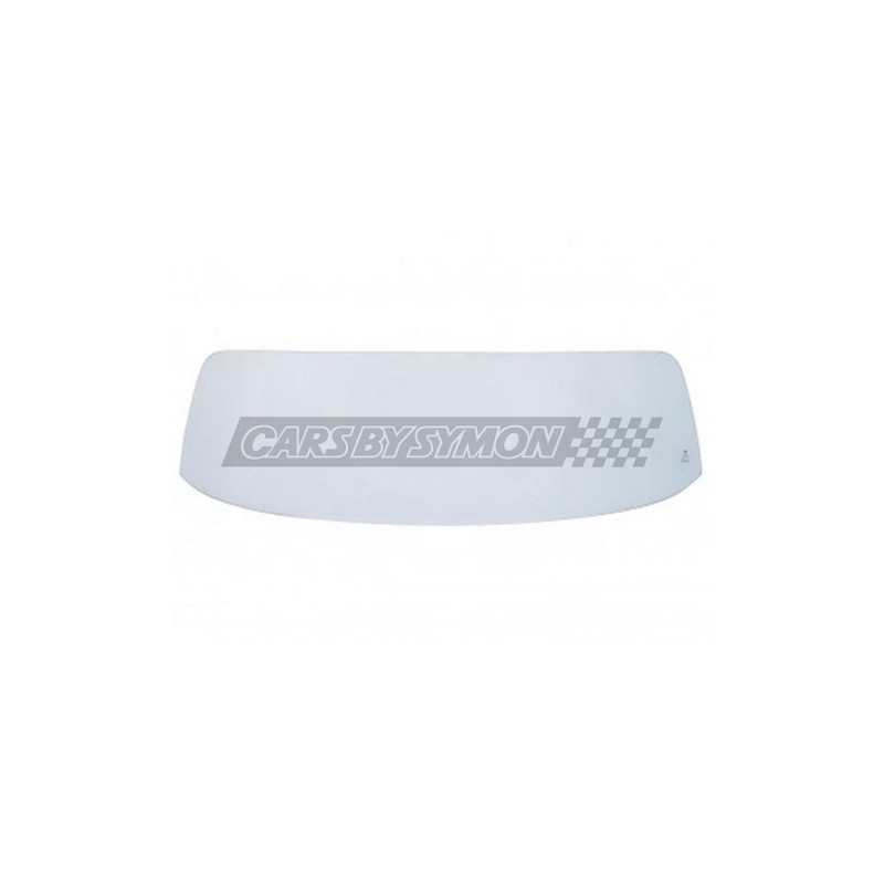 AHH8227 PARABRISAS CLARO PARA MGB ROADSTER 62-72