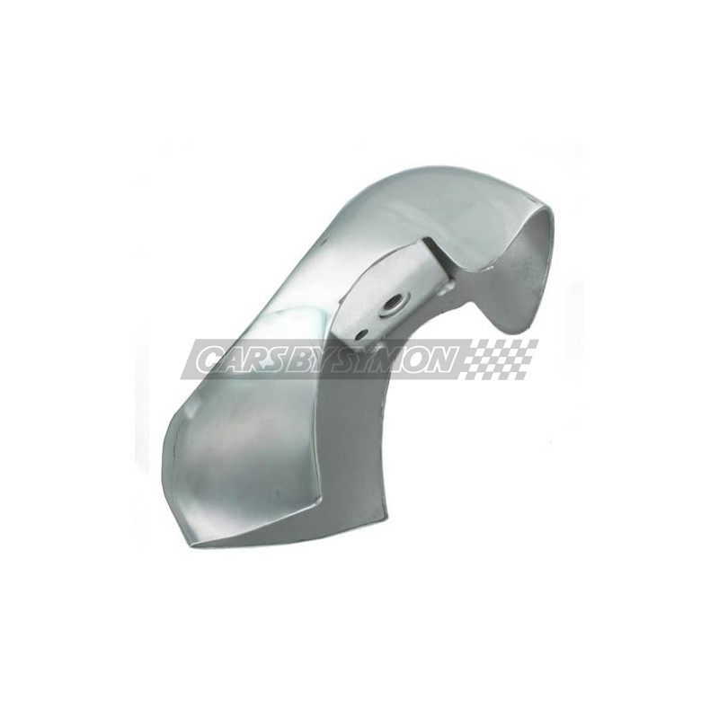 TOPE PARACHOQUES MG B 62-69 DELANTERO