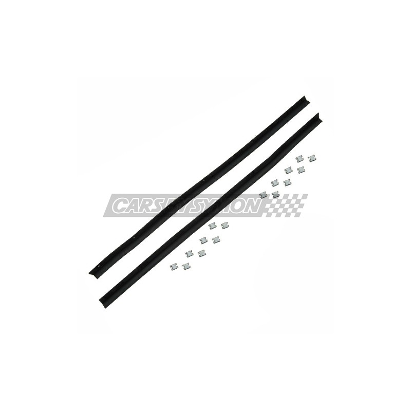LAMELUNAS MG B/AH EXTERIOR (KIT IZQUIERDO+DERECHO)