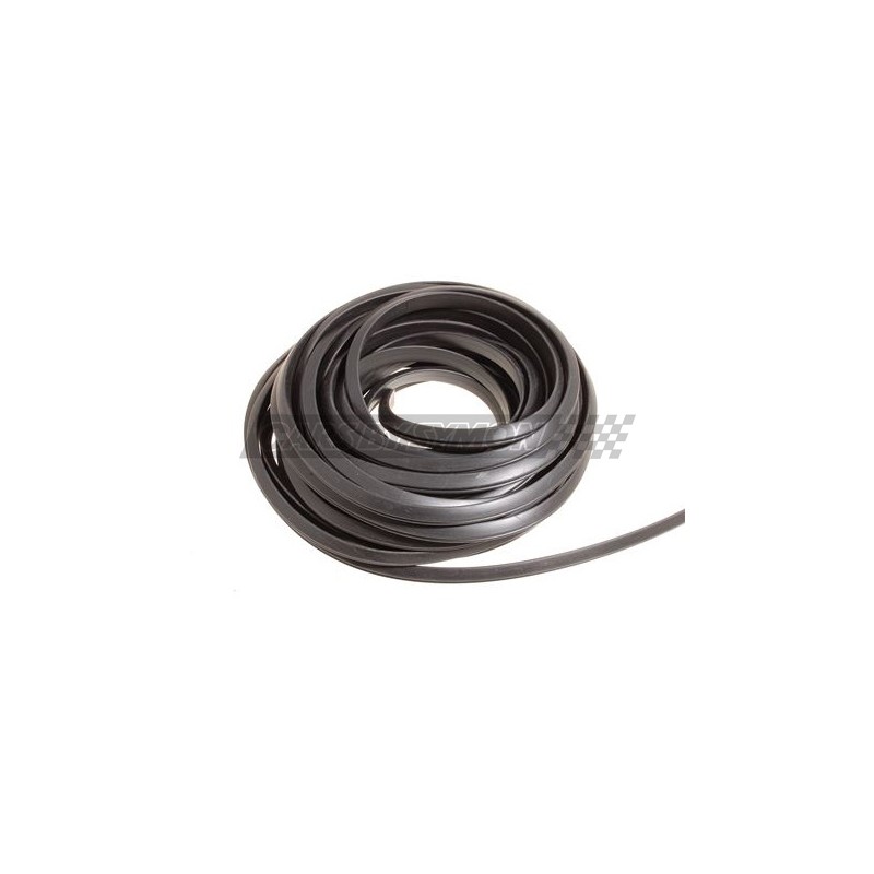 GOMA TOPE PARACHOQUES-ALETINES (X METROS) MINI-MG