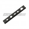AHA7746 GOMA VENTANILLA DE LA PUERTA DERECHA PARA MG MIDGET