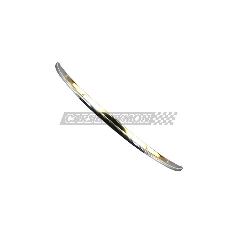 ACABADO PARABRISAS TRIUMPH TR44A / SPITFIRE MK1-MK3 SUPERIOR ALUMINIO