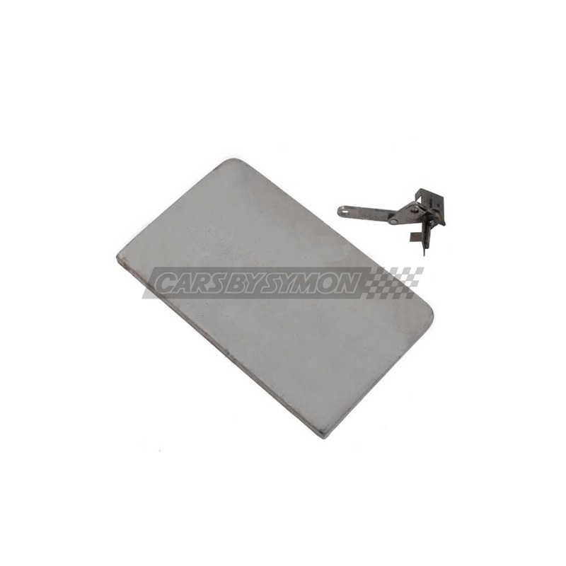 TAPA VENTILACION TRIUMPH TR2-3A