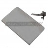 800912 TAPA VENTILACION TRIUMPH TR2-3A