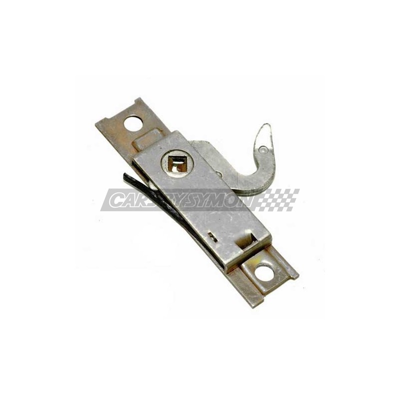 CERRADURA MALETERO TRIUMPH TR4/4A/5