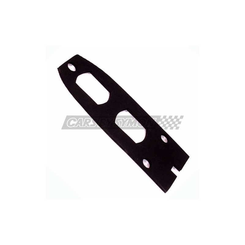 57H5358 GOMA PILOTO TRASERO PARA MGB