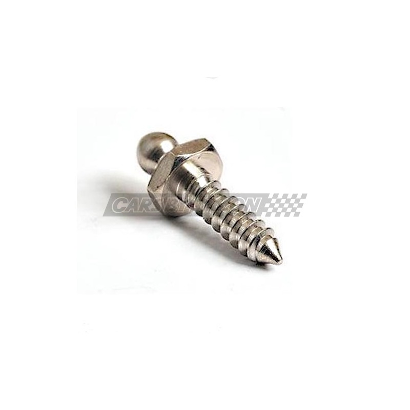PITO CAPOTA TENAX PEG TRIUMPH TR2-4 ROSCA MADERA