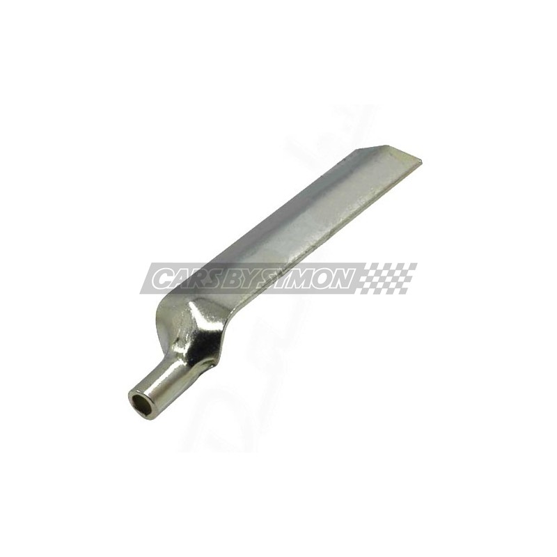 SOPORTE RELOJ MGB/MIDGET 1500 TRASERO