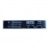 CRST128 ETIQUETA SMITHS MOTOR CALEFACCION MGB