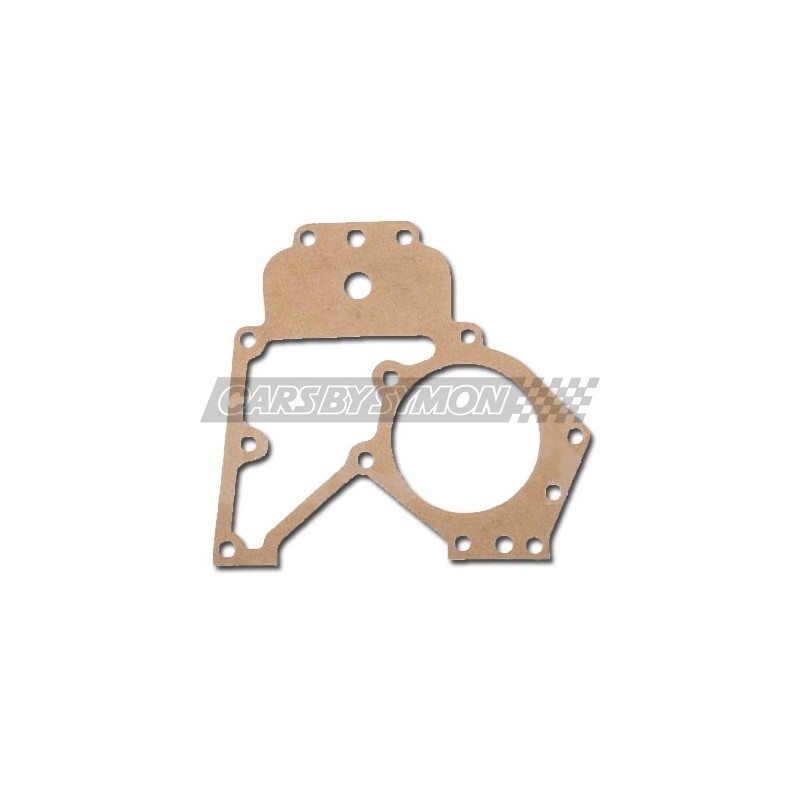 JUNTA CHAPA EMBRAGUE MG A / MORRIS MINOR 803/948