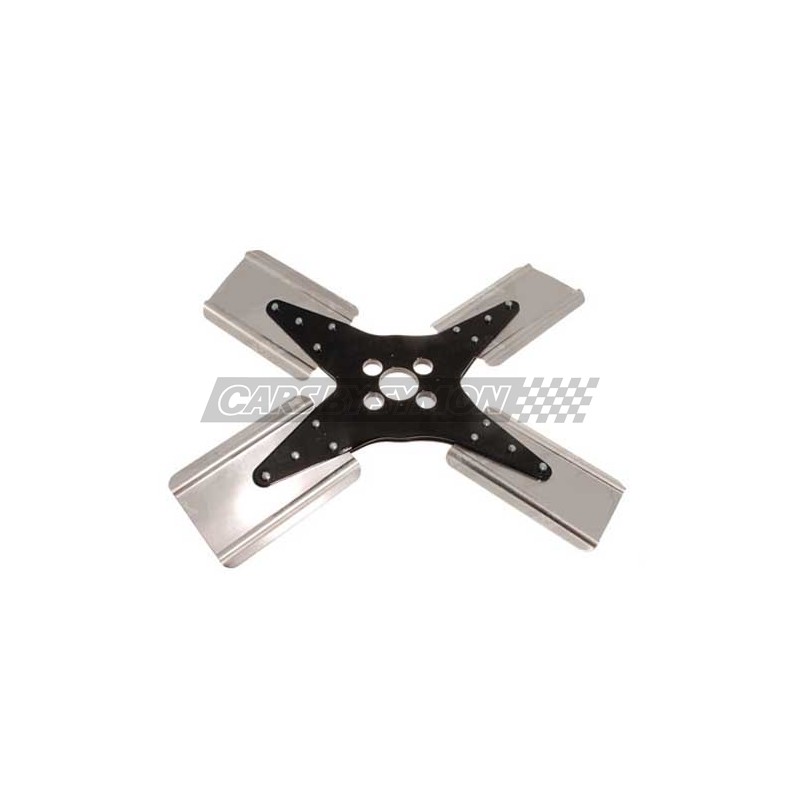 209792 VENTILADOR TRIUMPH TR4 TR4A CON 4 ASPAS