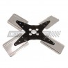 209792 VENTILADOR TRIUMPH TR4 TR4A CON 4 ASPAS