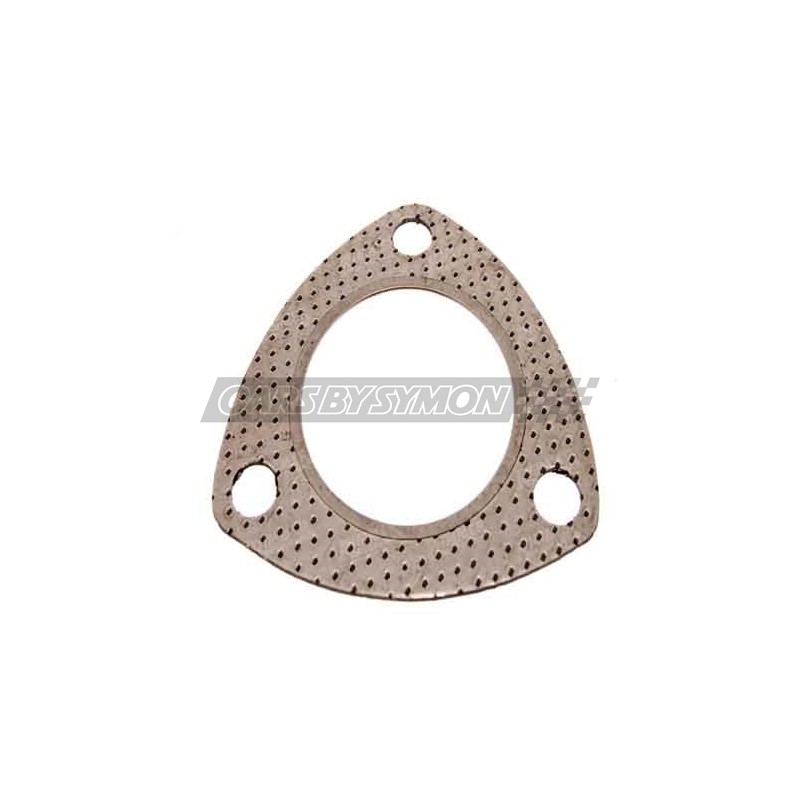 JUNTA COLECTOR ESCAPE TRIUMPH TR2-4 TR6 / AUSTIN HEALEY