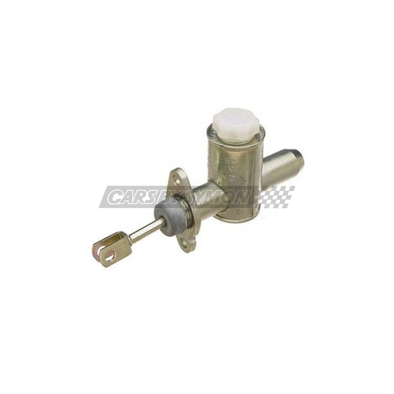 BOMBA EMBRAGUE MG B 63-80 (ORIGINAL DEPOSITO METALICO)