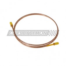 TUBO COBRE EMBRAGUE TRIUMPH...
