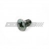 TORNILLO CABEZA EN CUNA 1/4...