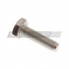 TORNILLO 1/4 UNF X 7/8 LARGO