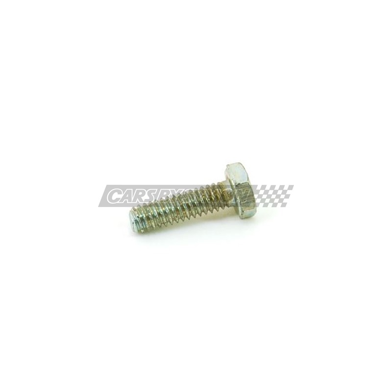 TORNILLO SOPORTE CABLE ACELERADOR 7/8 X 1/4 UNC COLECTOR