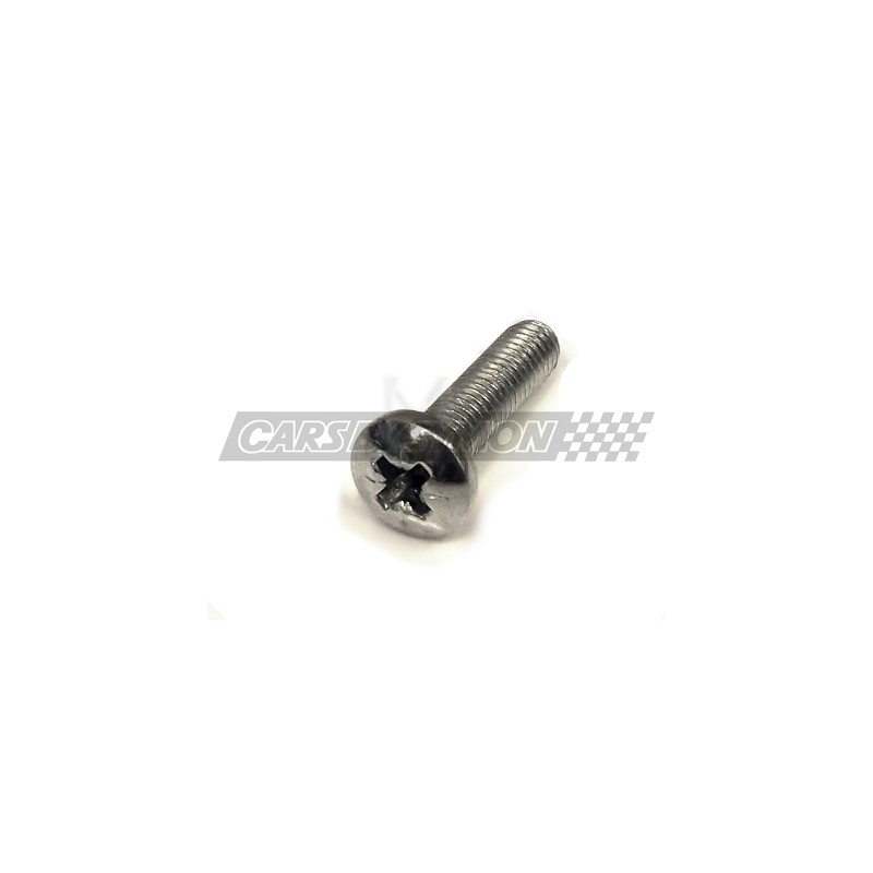 TORNILLO CABEZA REDONDEADA 5/16 UNF X 3/4