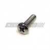 TORNILLO CABEZA REDONDEADA...