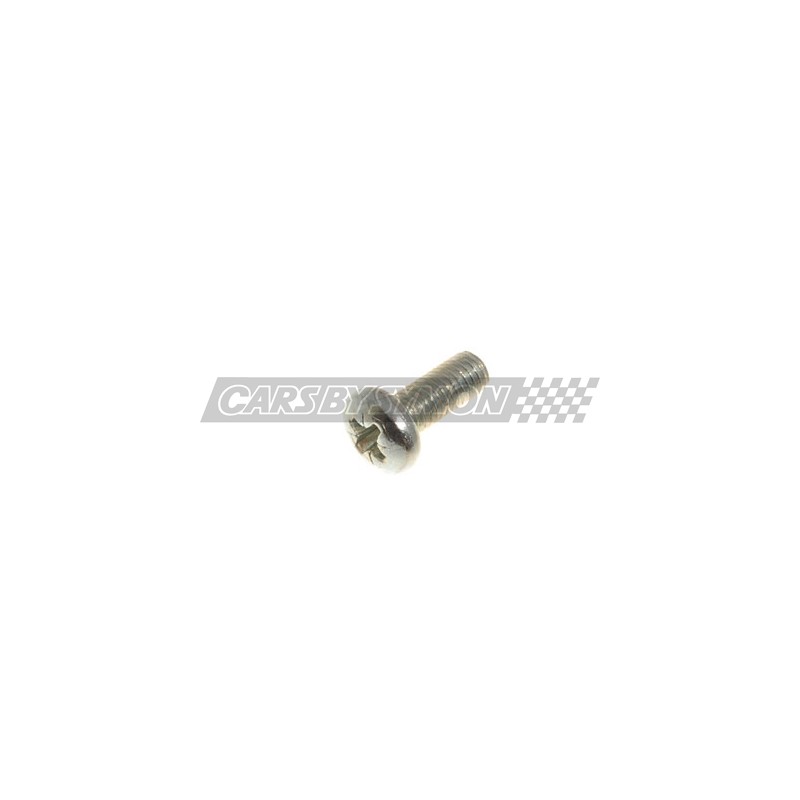 TORNILLO CABEZA REDONDEADA 3/16 UNF X 7/8