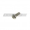 TORNILLO CABEZA REDONDEADA...