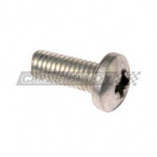 TORNILLO CABEZA REDONDEADA...