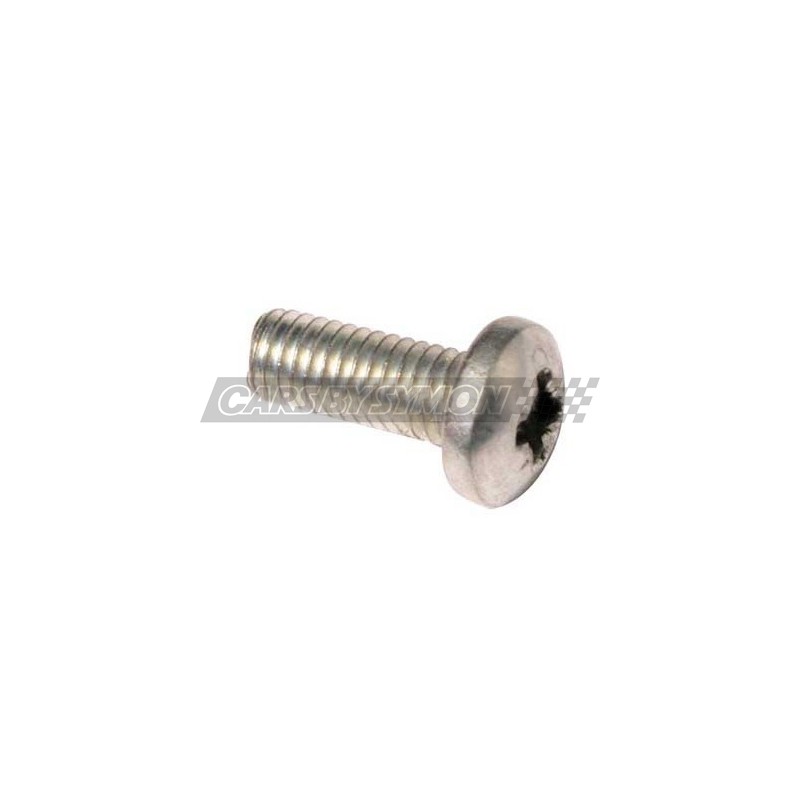 TORNILLO CABEZA REDONDEADA 3/16 UNF X 3/8