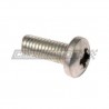 TORNILLO CABEZA REDONDEADA...