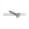 TORNILLO CABEZA REDONDEADA...