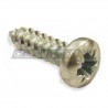TORNILLO CABEZA REDONDEADA...