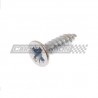 TORNILLO CABEZA EN CUNA NO6...