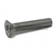 TORNILLO CABEZA CUNA 1/4X1-3/4