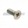 TORNILLO CABEZA EN CUNA...