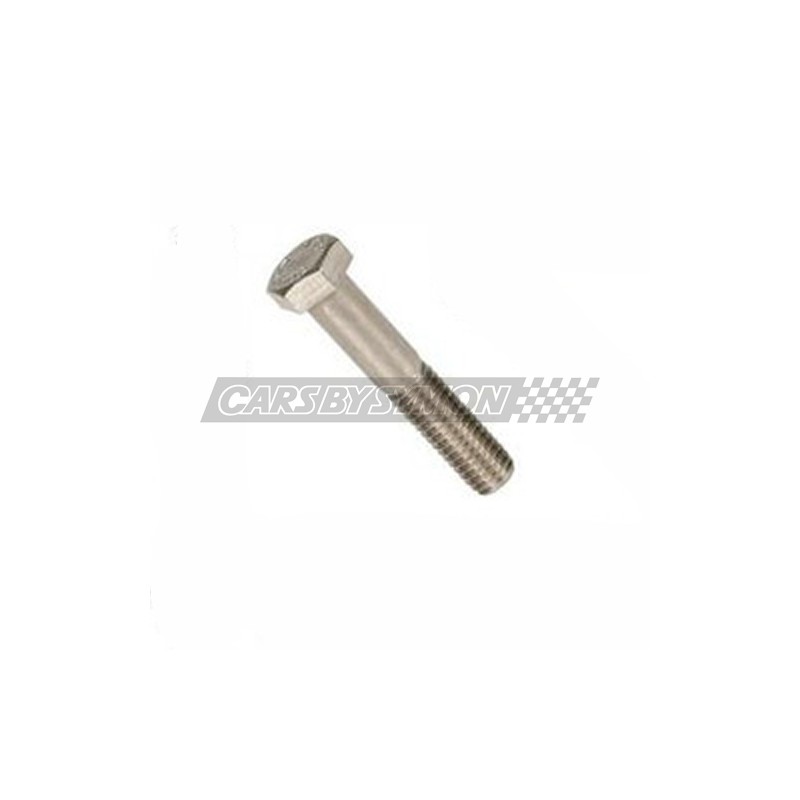 TORNILLO 7/16 UNF X 3.25