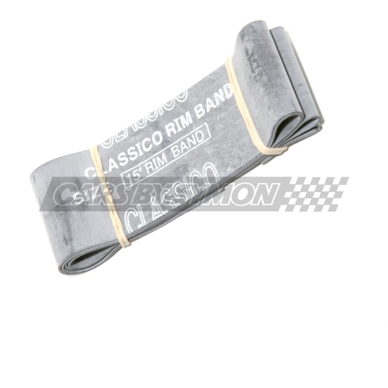 PROTECTOR CAMARA INTERIOR LLANTA RADIOS 15IN