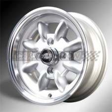 LLANTA 5X12 4X101.6 ET14...