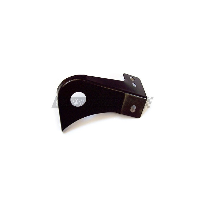 CHAPA CUBRE ENGRASADOR MINI TRASERO IZQUIERDO
