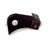 14A6616 CHAPA CUBRE ENGRASADOR TRASERO IZQUIERDO PARA MINI