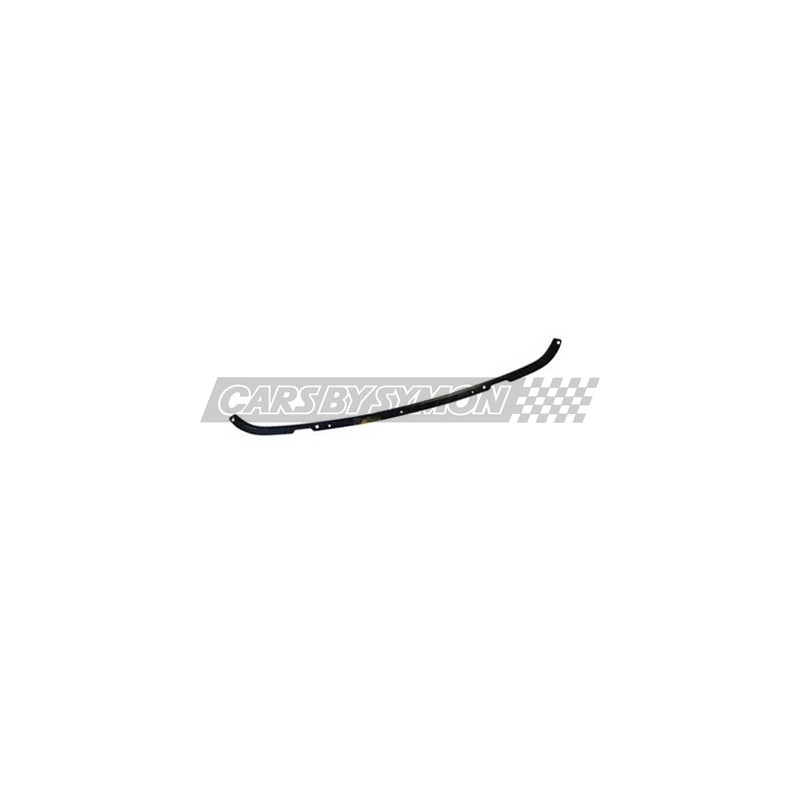 BMP103MS LABIO FRONTAL DE CHAPA PARA MINI