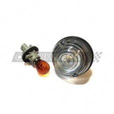 XBD100670 PILOTO INTERMITENTE BLANC PARA MINI 1996-2000