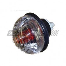 XBD100670 PILOTO INTERMITENTE BLANC PARA MINI 1996-2000
