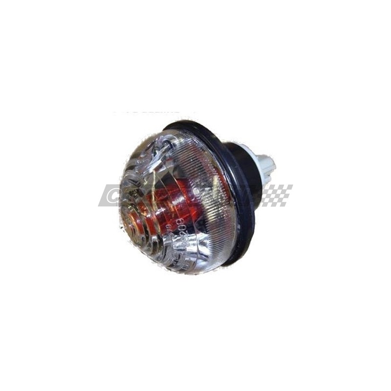 XBD100670 PILOTO INTERMITENTE BLANC PARA MINI 1996-2000