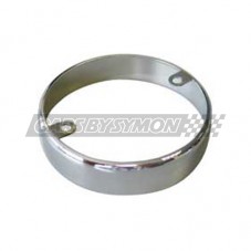 8B12395 CERQUILLO PILOTO INTERMITANCIA CROMADO PARA MINI