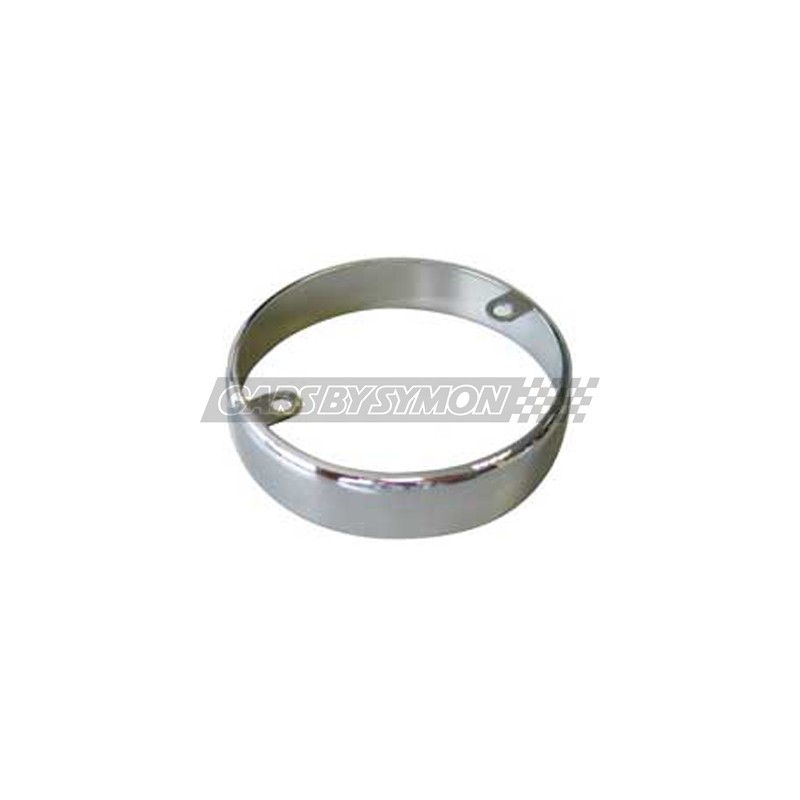 8B12395 CERQUILLO PILOTO INTERMITANCIA CROMADO PARA MINI
