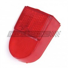 47H5363 TULIPA PILOTO TRASERO DERECHO ROJO PARA MINI MK1