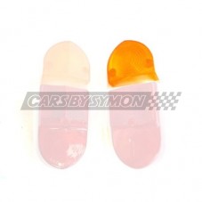 47H5362 TULIPA PILOTO TRASERO DERECHO AMBAR PARA MINI MK1