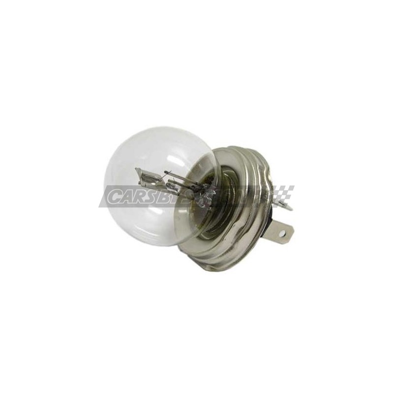 BOMBILLA 12V 45/40W CASQUILLO EUROPEO