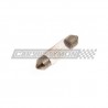 BOMBILLA 12V 5W (FESTOON)...